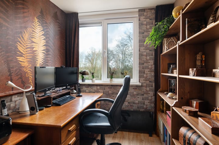 Photo 26 of Zestienhovensekade 376