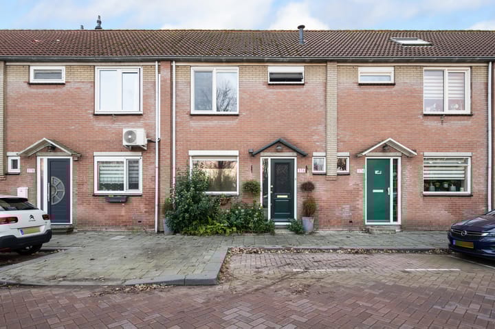 Photo 33 of Zestienhovensekade 376