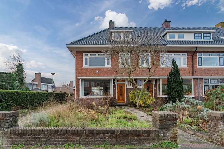 Foto 4 van Van den Endelaan 71