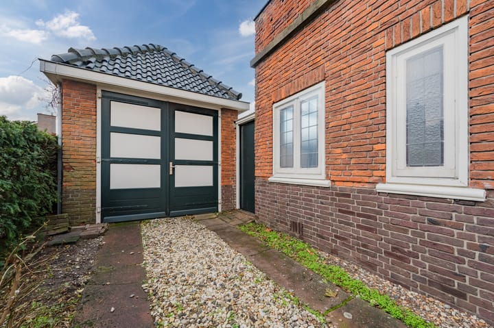 Foto 5 van Van den Endelaan 71