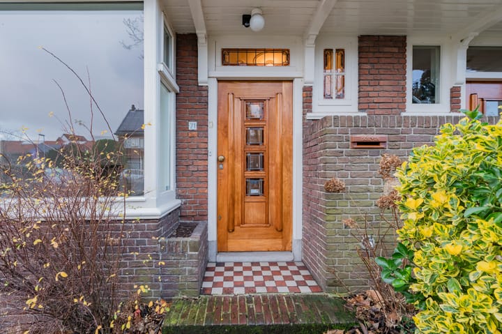 Foto 6 van Van den Endelaan 71