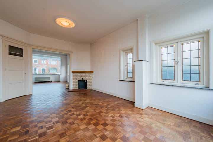 Foto 2 van Van den Endelaan 71