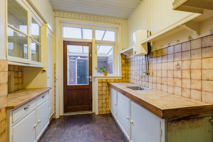 Foto 15 van Van den Endelaan 71