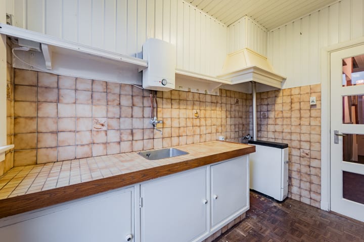 Foto 16 van Van den Endelaan 71