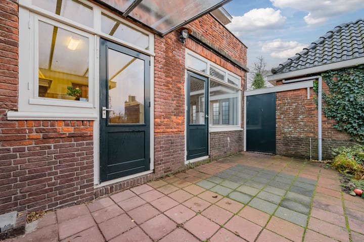 Foto 43 van Van den Endelaan 71