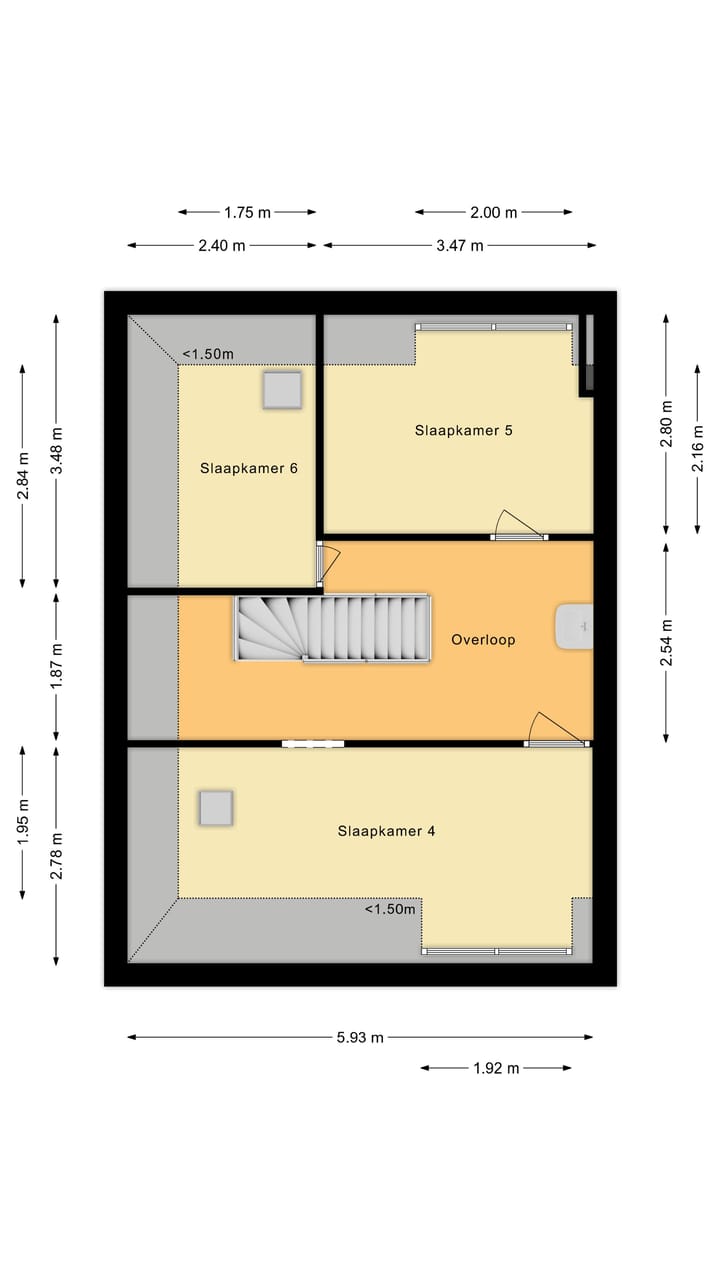 Foto 52 van Van den Endelaan 71
