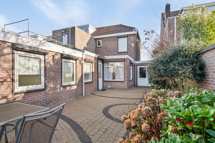 Foto 2 van Dr. Cuijpershof 2