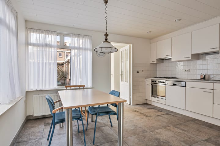 Foto 10 van Dr. Cuijpershof 2