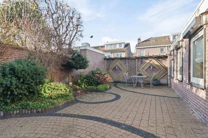 Foto 18 van Dr. Cuijpershof 2