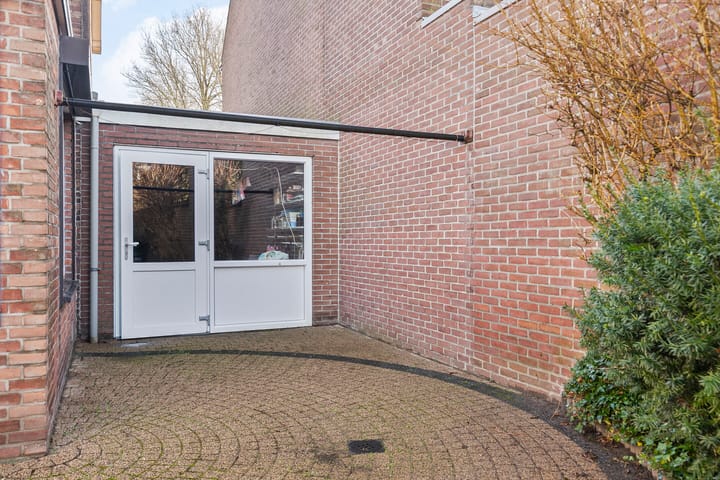 Foto 20 van Dr. Cuijpershof 2