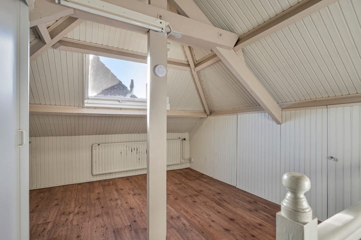 Foto 30 van Dr. Cuijpershof 2