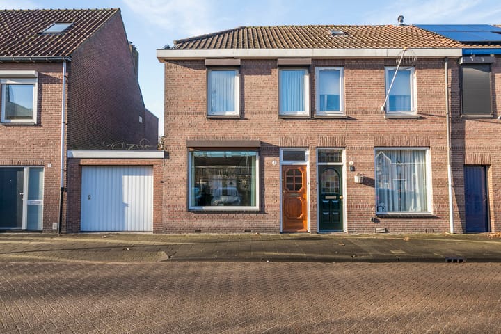 Foto 33 van Dr. Cuijpershof 2