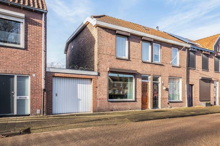 Foto 34 van Dr. Cuijpershof 2