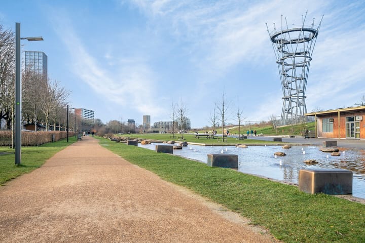 Foto 36 van Dr. Cuijpershof 2