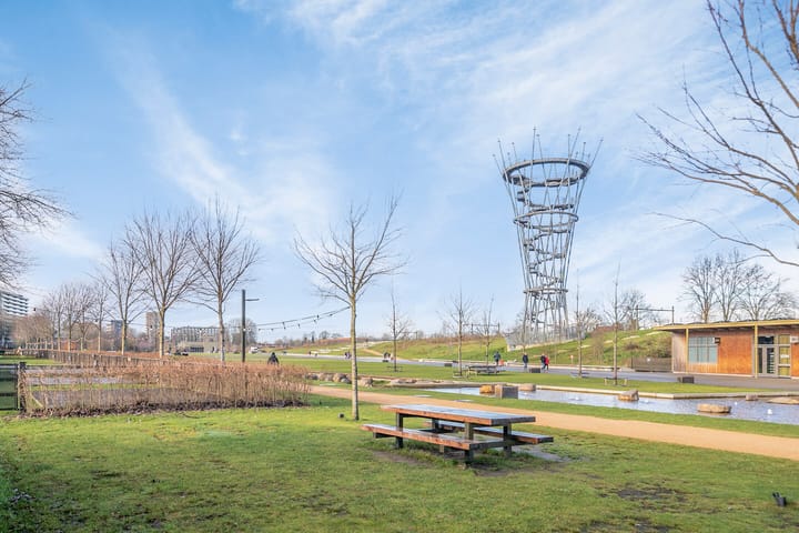 Foto 37 van Dr. Cuijpershof 2