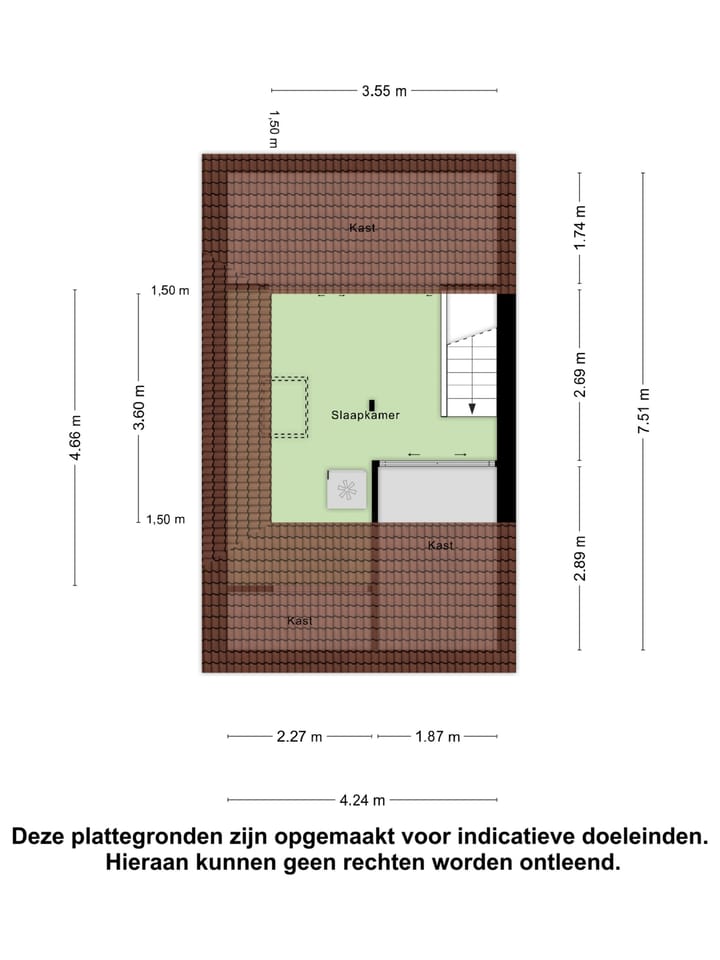 Foto 42 van Dr. Cuijpershof 2