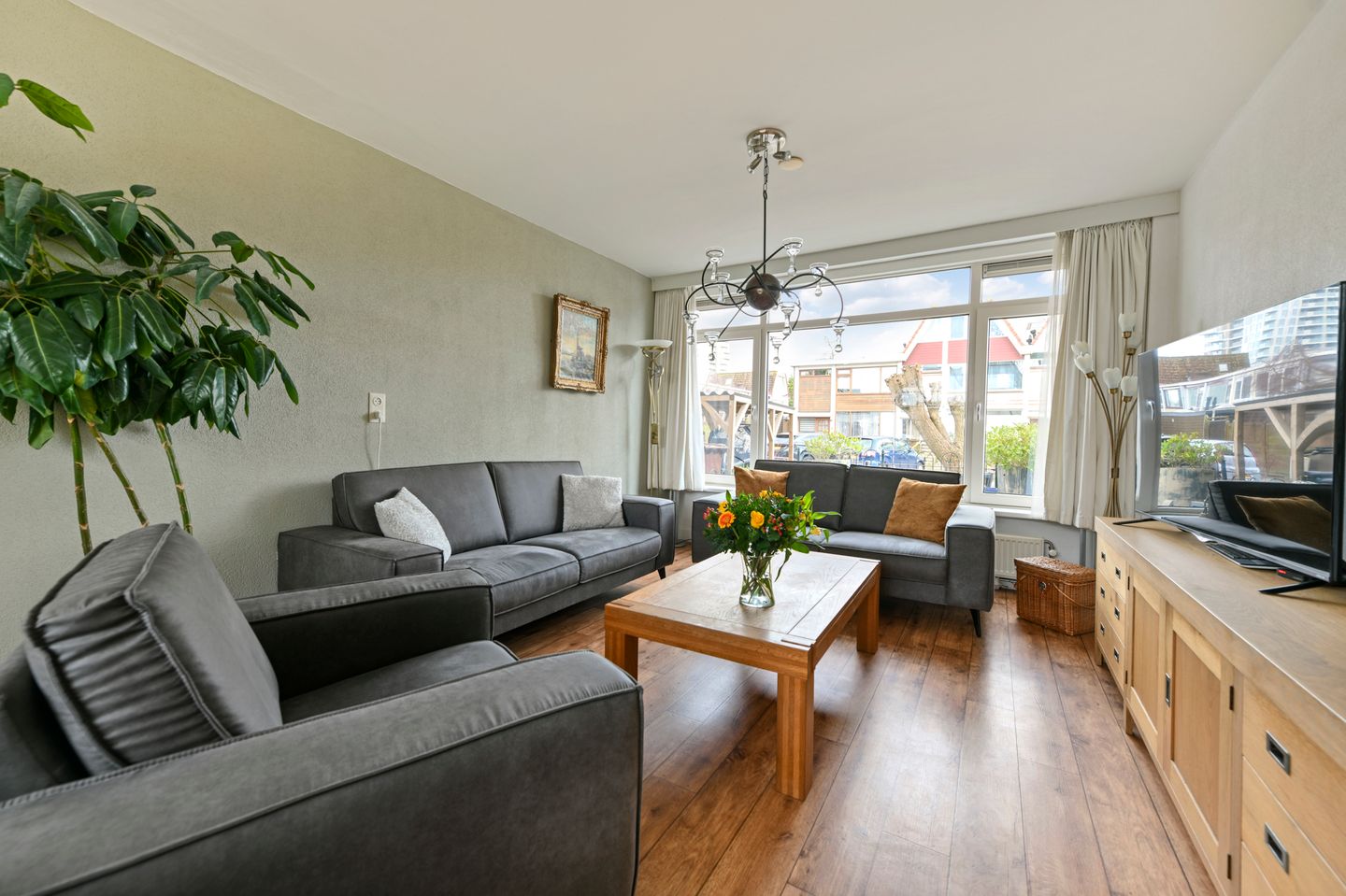 Foto 4 van Cornelis Roosstraat 15