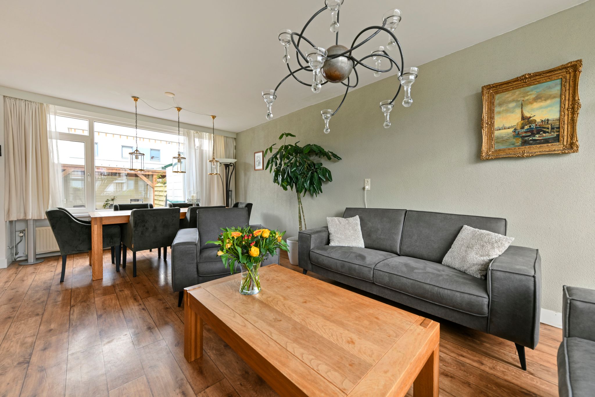 Foto 6 van Cornelis Roosstraat 15