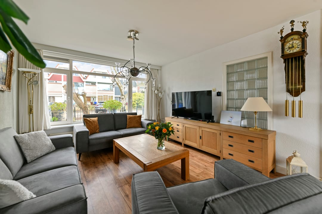 Foto 7 van Cornelis Roosstraat 15