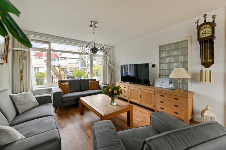 Foto 7 van Cornelis Roosstraat 15