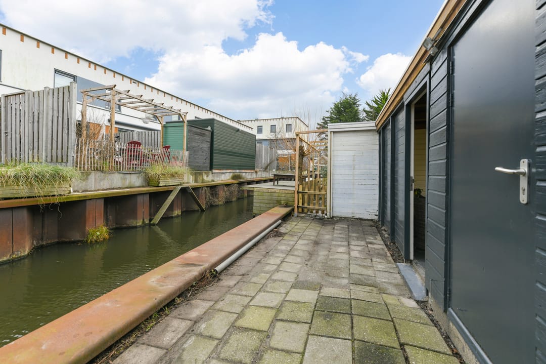 Foto 11 van Cornelis Roosstraat 15