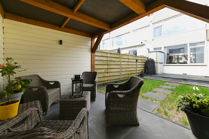 Foto 14 van Cornelis Roosstraat 15