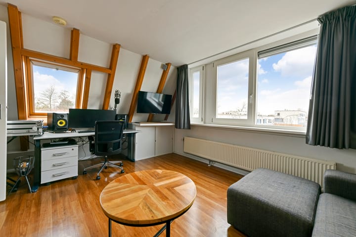 Foto 24 van Cornelis Roosstraat 15