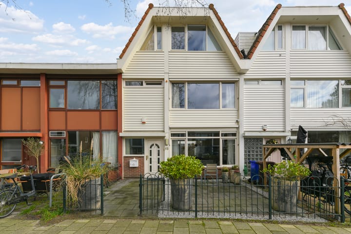 Foto 30 van Cornelis Roosstraat 15