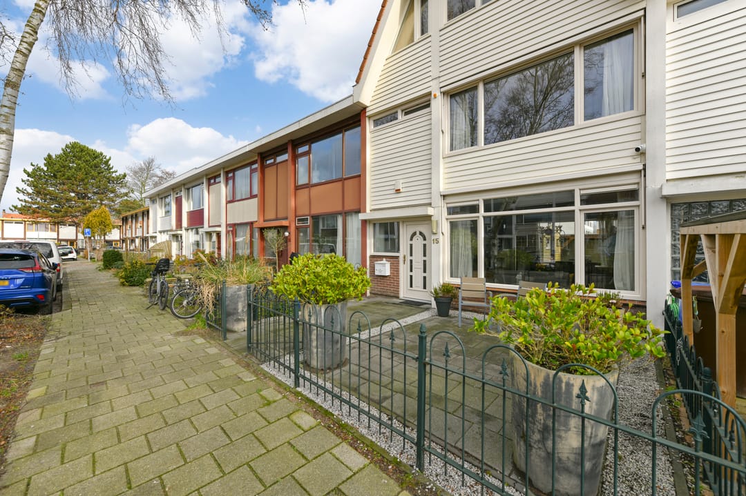 Foto 31 van Cornelis Roosstraat 15