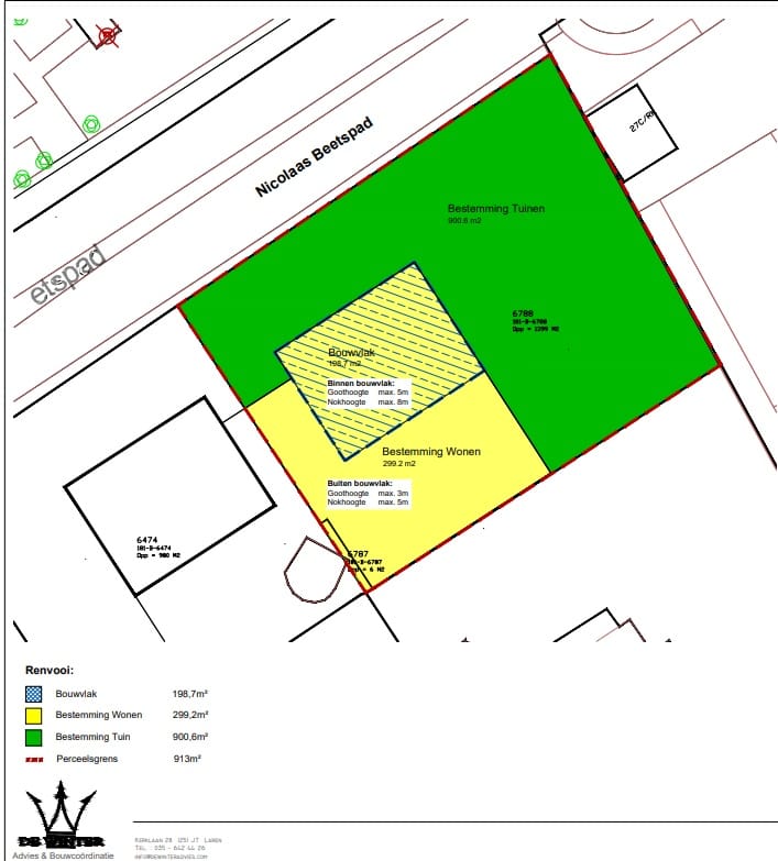 Photo 5 of Nicolaas Beetspad