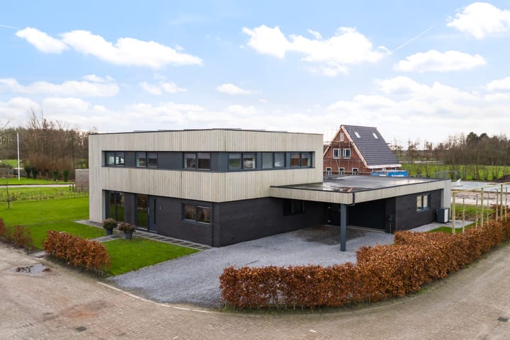 Foto 6 van Westerloane 29