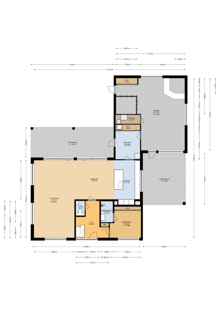 Foto 73 van Westerloane 29