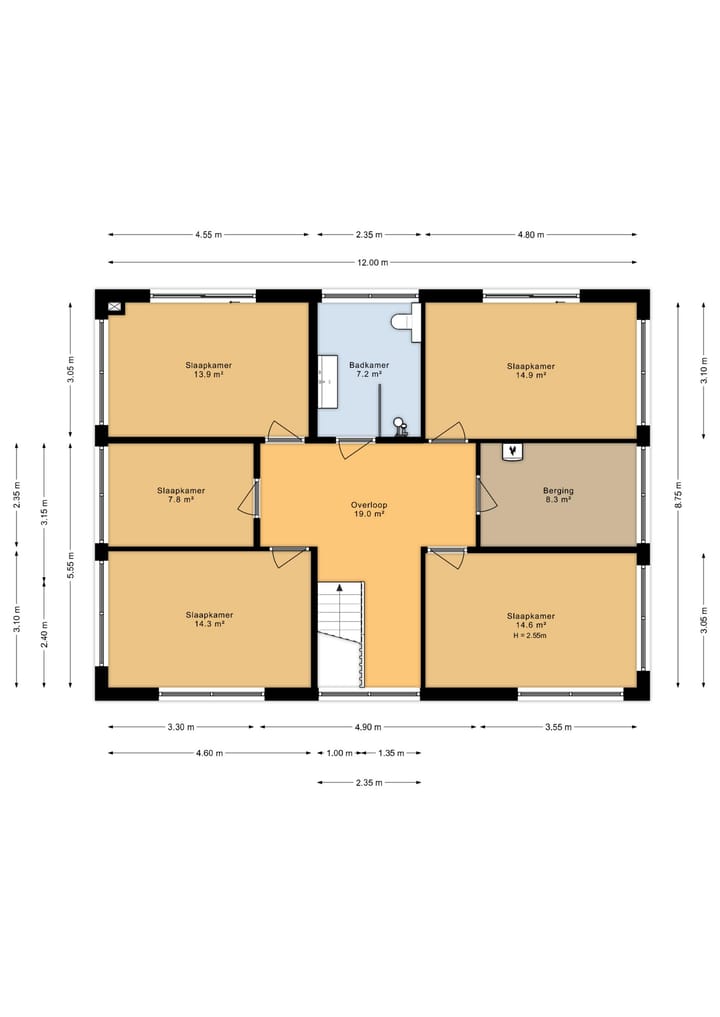 Foto 74 van Westerloane 29