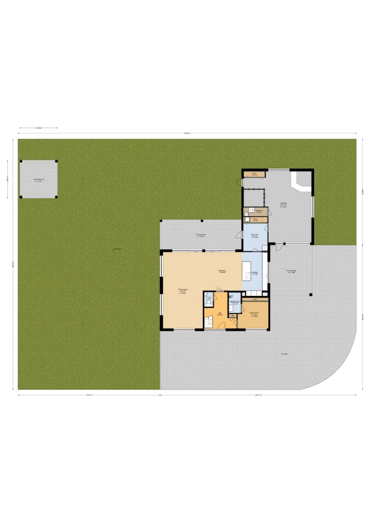 Foto 75 van Westerloane 29