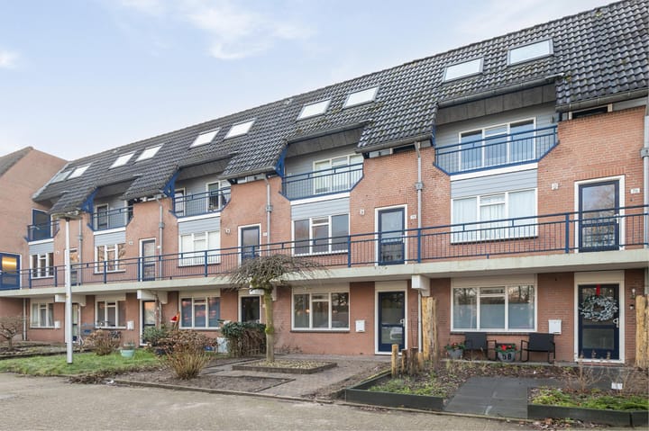 Foto 6 van Dinant Dijkhuisstraat 60