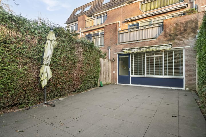 Foto 16 van Dinant Dijkhuisstraat 60