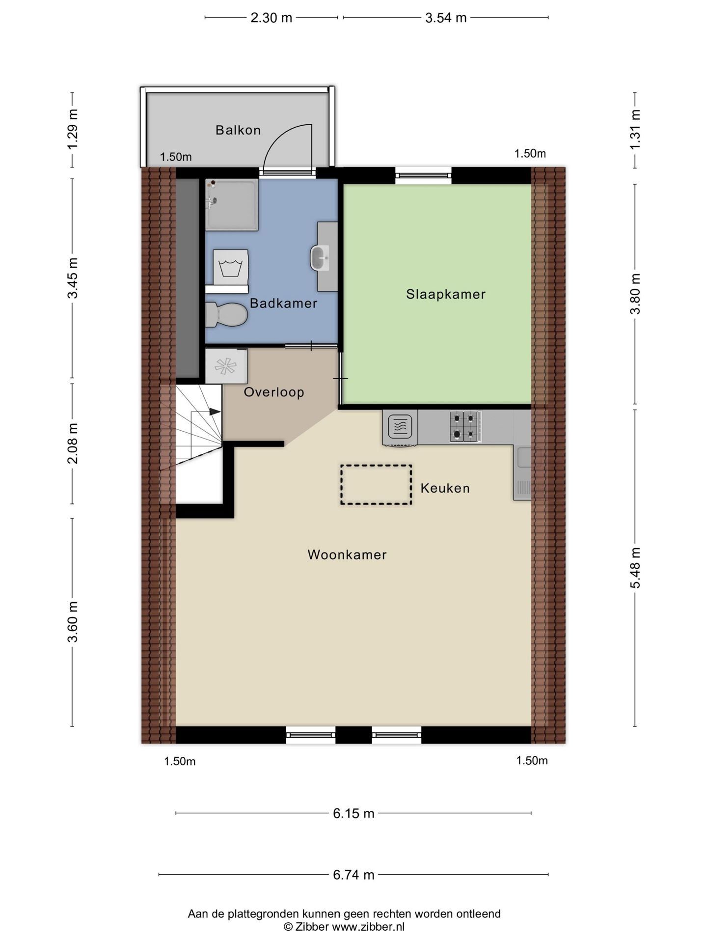 Photo 25 of Paul Krugerstraat 136