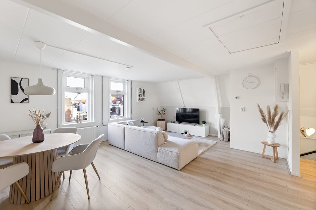 Photo 1 of Paul Krugerstraat 136