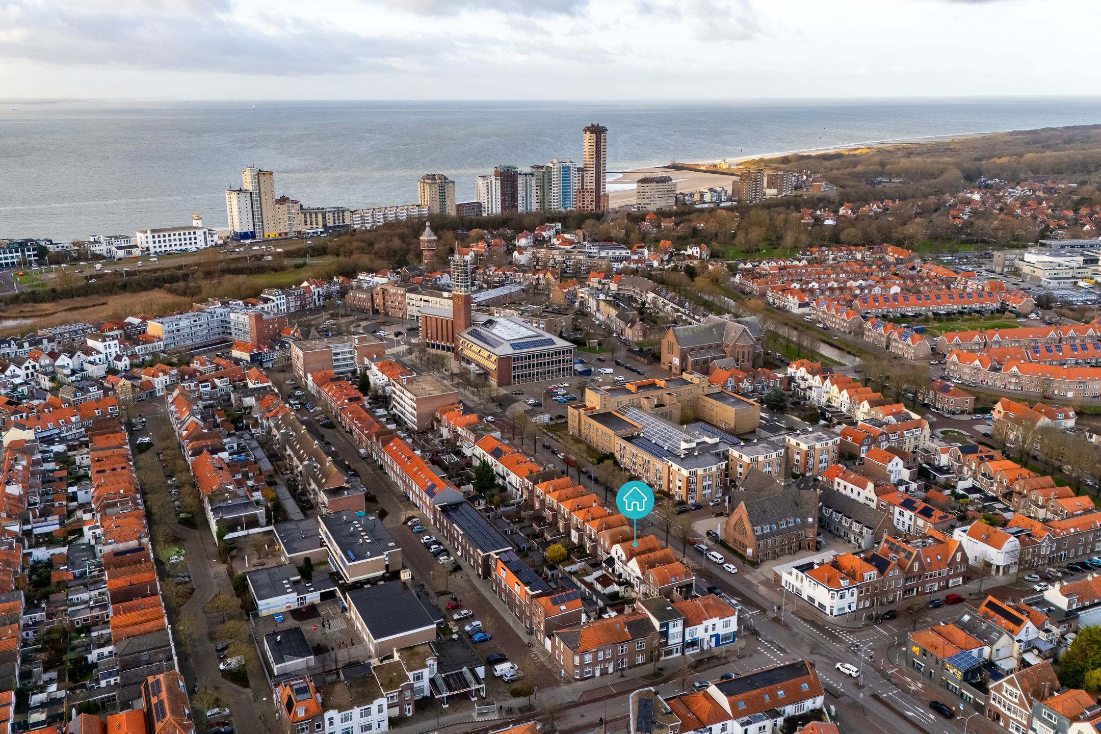 Photo 3 of Paul Krugerstraat 136