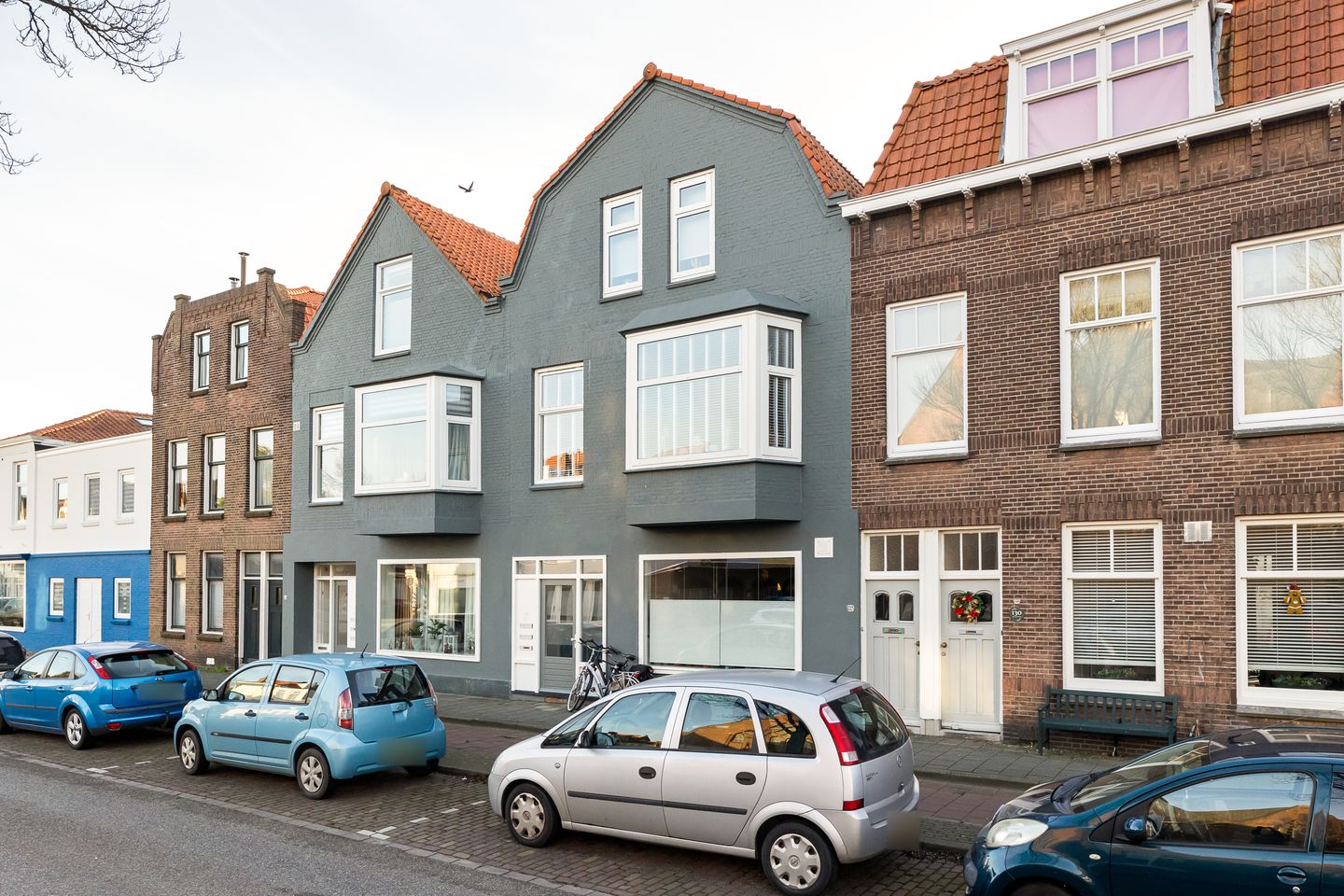 Photo 4 of Paul Krugerstraat 136