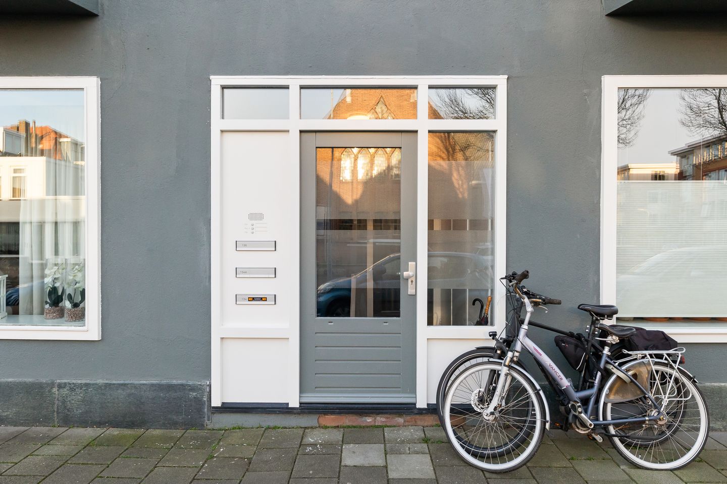 Photo 5 of Paul Krugerstraat 136