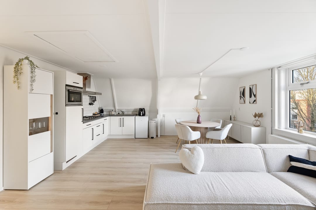 Photo 13 of Paul Krugerstraat 136