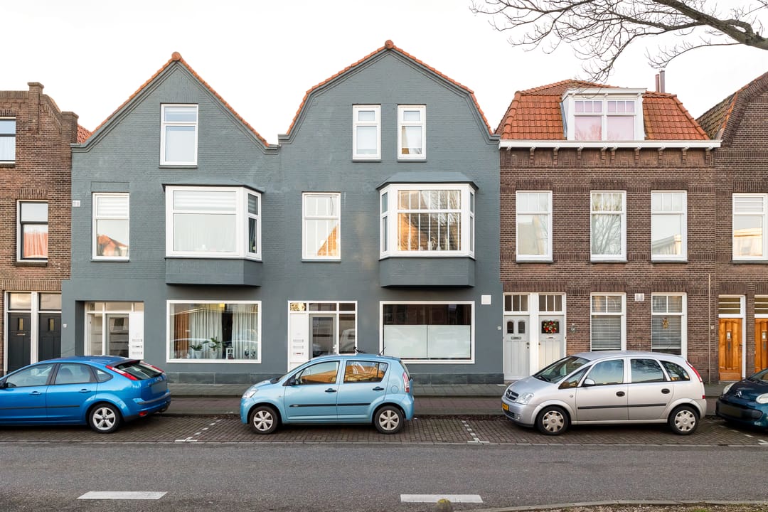 Photo 23 of Paul Krugerstraat 136