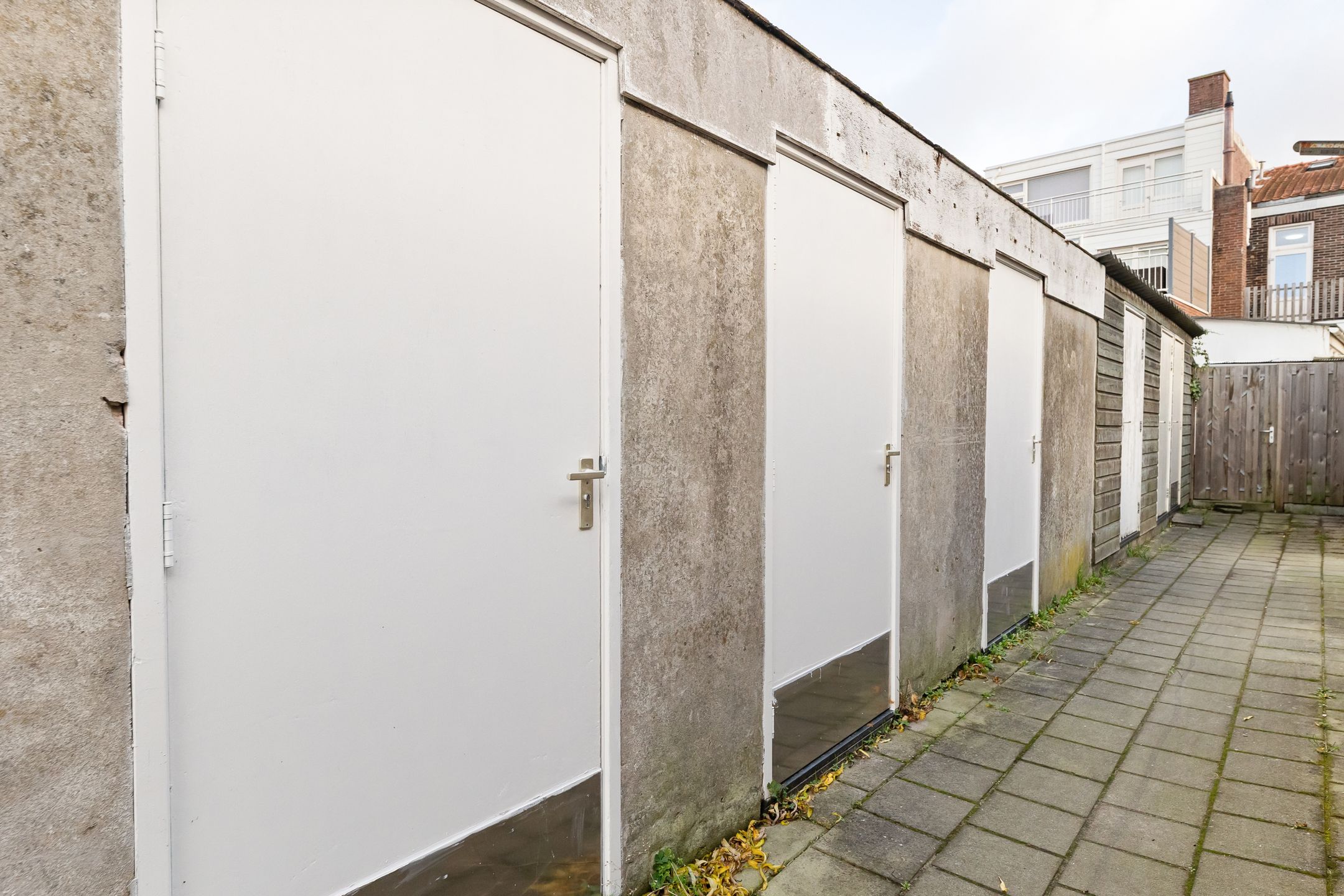 Photo 24 of Paul Krugerstraat 136