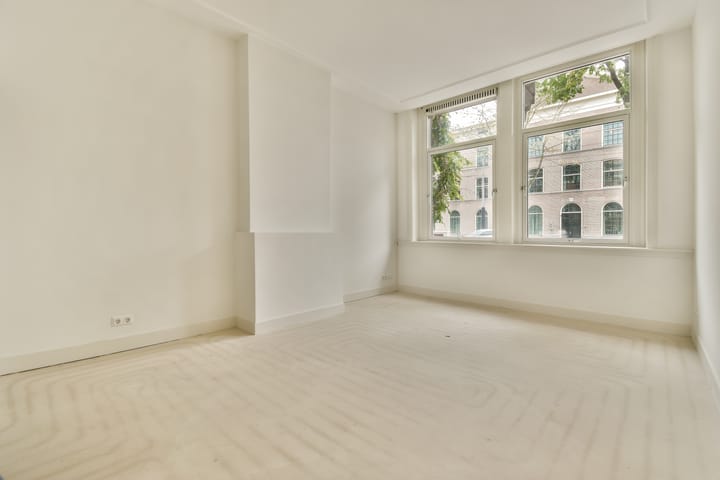 Foto 2 van Sarphatistraat 191-H