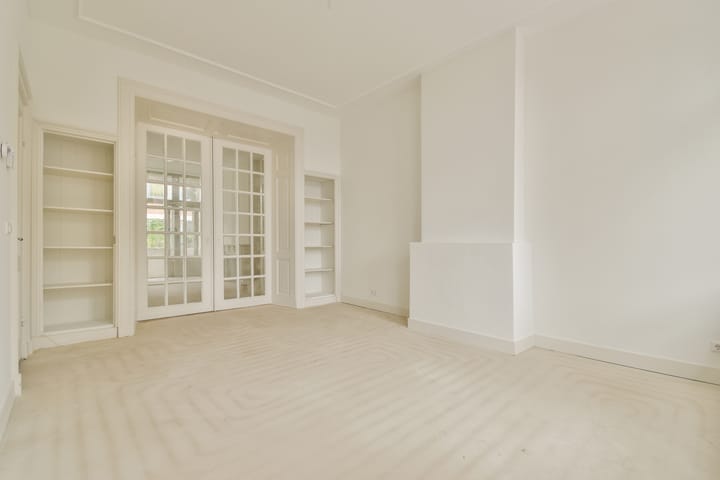 Foto 3 van Sarphatistraat 191-H