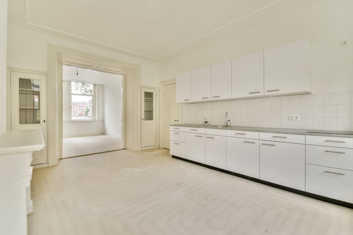 Foto 4 van Sarphatistraat 191-H