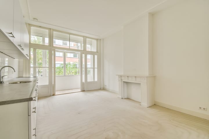 Foto 5 van Sarphatistraat 191-H