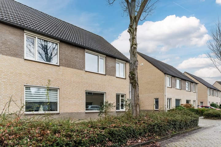 Foto 3 van Dr. Klompélaan 19