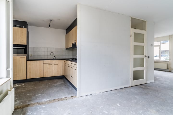 Foto 13 van Dr. Klompélaan 19